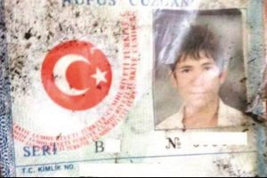Suru&ccedil; bombacısı hakkında şoke eden detay