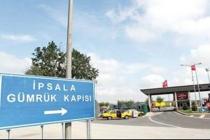 AB karayolu engellerini kaldırırsa para yağacak