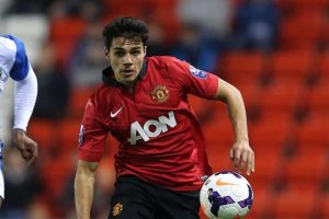 Reece James Wigan ile imzaladı