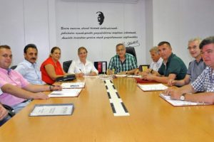 İTSO &uuml;yelerine anaokulu indirimi
