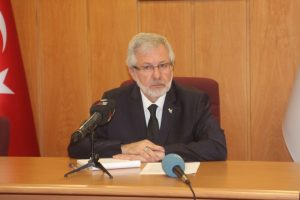 Uludağ &Uuml;niversitesi'nde kamp&uuml;sler taşınıyor