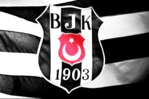 Beşiktaş, Rhodolfo'yu borsaya bildirdi