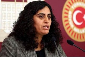 Sebahat Tuncel hakkında gerek&ccedil;eli karar a&ccedil;ıklandı