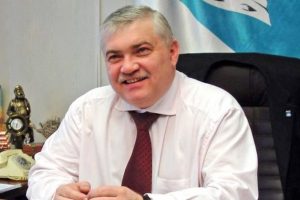 Rus Belediye Başkanı otel odasında &ouml;l&uuml; bulundu