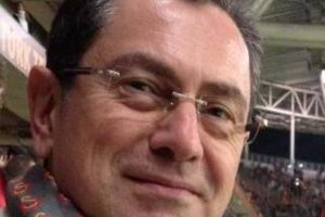 Milliyet gazetesi yazarı Kadri G&uuml;rsel kovuldu!