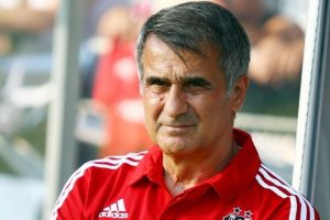 Şenol G&uuml;neş: "Eksiklerimizi g&ouml;rd&uuml;k"
