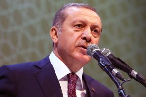 Erdoğan sert &ccedil;ıktı: "Utan&ccedil; verici bir durum"