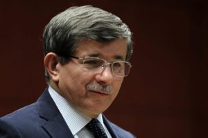 Başbakan Davutoğlu saldırılarla ilgili a&ccedil;ıklama yaptı
