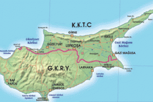 Adını koydular: Birleşik Kıbrıs Federasyonu