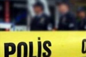 Kar maskeli saldırganlar yakın mesafeden ateş ederek &ouml;ld&uuml;rd&uuml;