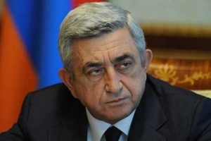 Ermenistan'da anayasa değişikliği tartışmaları s&uuml;r&uuml;yor