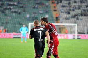 G&ouml;khan T&ouml;re i&ccedil;in Beşiktaş'a &ccedil;ılgın teklif!