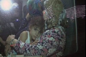 Şehirlerarası yolculuk hem karakolluk hem hastanelik oldu