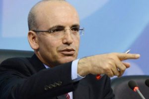 Bakan Şimşek 'en k&ouml;t&uuml; senaryo'yu a&ccedil;ıkladı