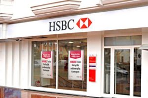 HSBC T&uuml;rkiye'nin ING'ye satışı eli kulağında