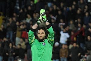 Hakan Arıkan Galatasaray yolunda
