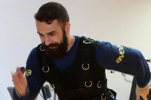 Fenerbah&ccedil;e'nin yeni Krasic'i Serdar Kesimal