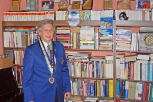 Rotary zorunlu trafik dersi i&ccedil;in uyardı