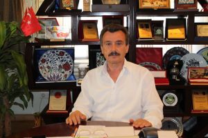 Bursa'da 40 yılın ardından suya kavuşacaklar!