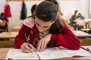 Devletten &ouml;zel okul parası alma şartı değişti