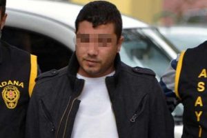 İkinci &Ouml;zgecen vakası diye kayıtlara ge&ccedil;ti altından şok ger&ccedil;ek &ccedil;ıktı