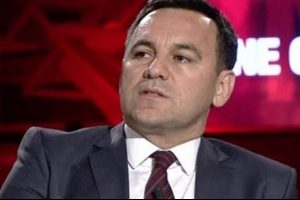 Deniz Zeyrek: Suriye'den bin 50 cenaze geldi, 300'&uuml; IŞİD &uuml;yesi