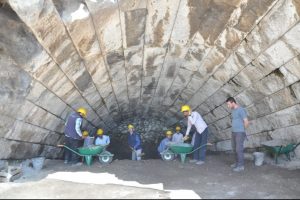 Bakanlık Bursa İznik'i arkeoloji &ccedil;alışmalarının merkezi ilan etti
