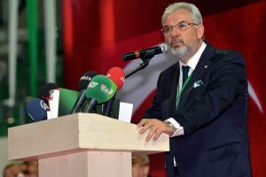 "Bu hafta 1-2 futbolcu daha transfer edeceğiz"