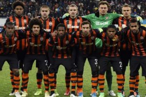 Shakhtar'ın Fenerbah&ccedil;e ma&ccedil;ı kadrosu a&ccedil;ıklandı!