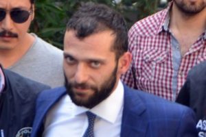 Onur &Ouml;zbizerdik'e 27 yıl hapis istemi