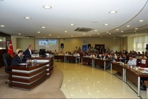 Başkan Altepe'den ulaşım zammı yorumu