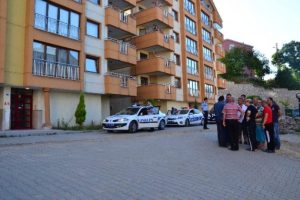 "Buralar sıkıntılı gelmeyin" dedi şehit oldu