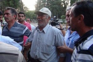 Şehit astsubayın cenazesi memleketine g&ouml;nderildi