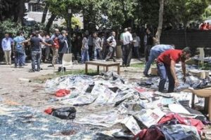 Suru&ccedil; saldırısında yeni detaylar ortaya &ccedil;ıktı