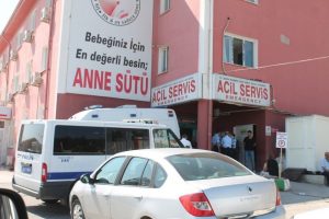 Bursa'da 4 yaşındaki &ccedil;ocuk kalp krizi ge&ccedil;irerek yaşamını yitirdi
