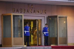 Operasyon i&ccedil;in ilk resmi a&ccedil;ıklama geldi