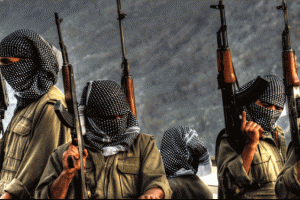 PKK'ya son kez 'silah bırak' &ccedil;ağrısı