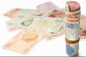 Borsa 2.885 puan geriledi, lira y&uuml;zde 1 değersizleşti