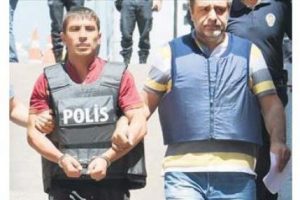 Tacizci dehşeti
