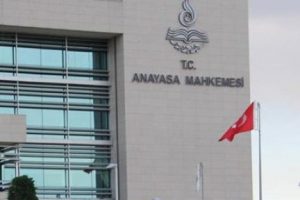 AYM dersanelere ilişkin gerek&ccedil;eli kararını a&ccedil;ıkladı