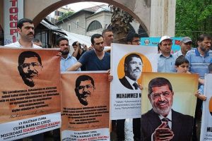Mursi'nin sağlık durumu belirsiz