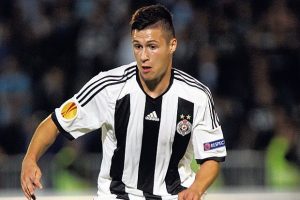 "Chelsea'ye imza attığım i&ccedil;in &ccedil;ok mutluyum"