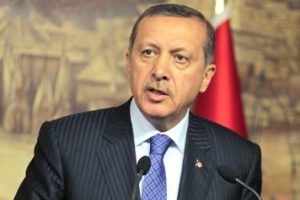 Cumhurbaşkanı Erdoğan'dan Karşıyaka'ya salon m&uuml;jdesi!