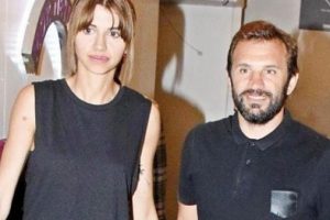 Okan Buruk boşanıyor mu?...