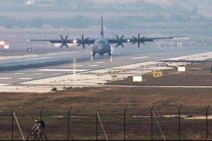 IŞİD operasyonu i&ccedil;in 8 maddelik plan