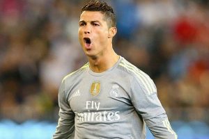 Real Madrid Manchester City'i ezdi ge&ccedil;ti!