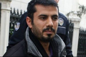 CHP'den Baransu soruları