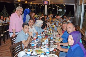 Biytaş istikrarlı b&uuml;y&uuml;yor