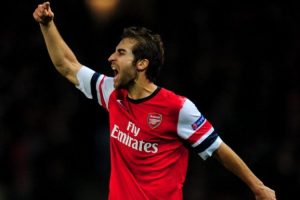 Flamini, Arsenal'den ayrılıyor