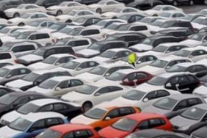 Fiat Chrysler 1,4 milyon aracı geri &ccedil;ağırdı